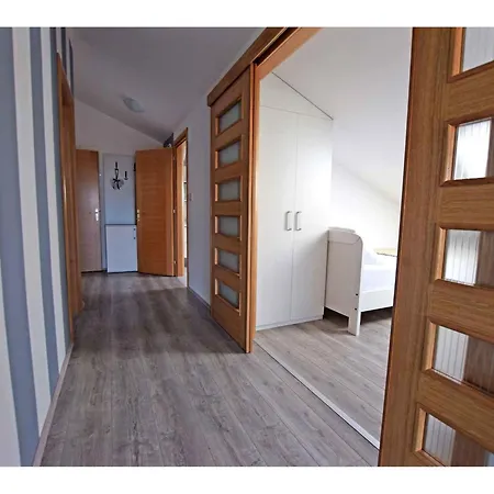 Apartament In Starigrad-paklenica 34822 *