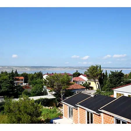 In Starigrad-paklenica 34822 Διαμέρισμα