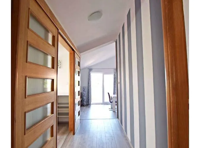 Διαμέρισμα In Starigrad-paklenica 34822