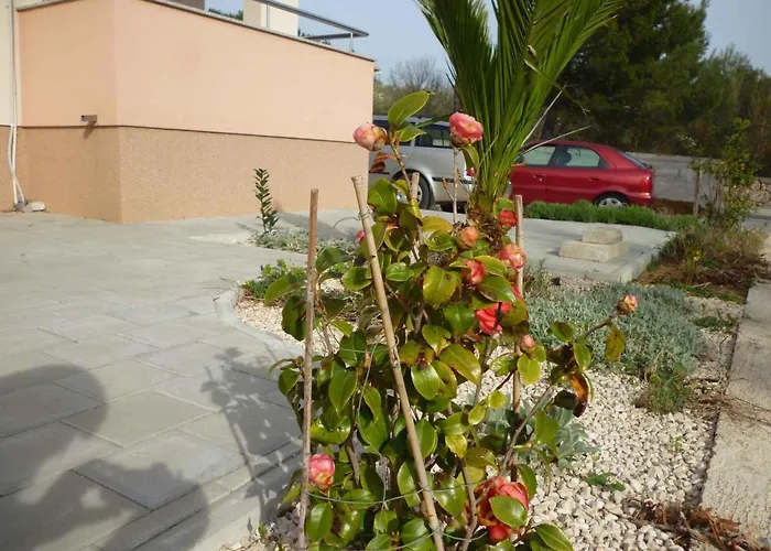 In Starigrad-paklenica 34822 Διαμέρισμα Starigrad Paklenica