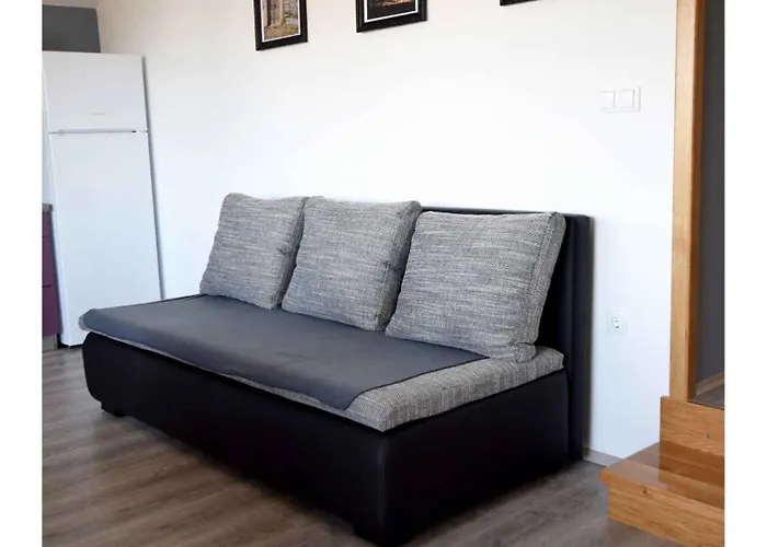Διαμέρισμα In Starigrad-paklenica 34822