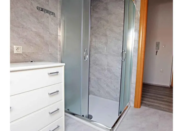 In Starigrad-paklenica 34822 Διαμέρισμα Starigrad Paklenica
