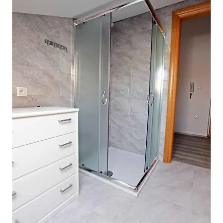 In Starigrad-paklenica 34822 公寓 斯塔利格拉德-帕克利尼卡