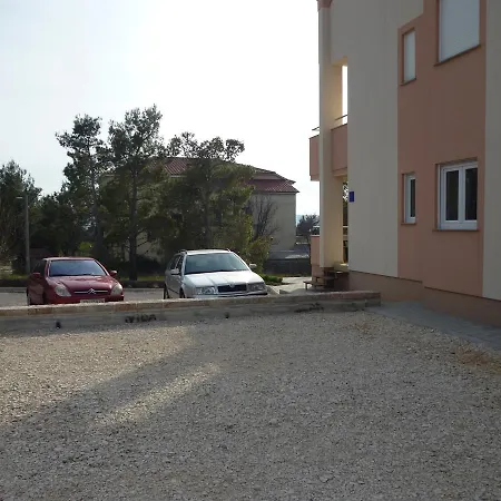 In Starigrad-paklenica 34822 斯塔利格拉德-帕克利尼卡