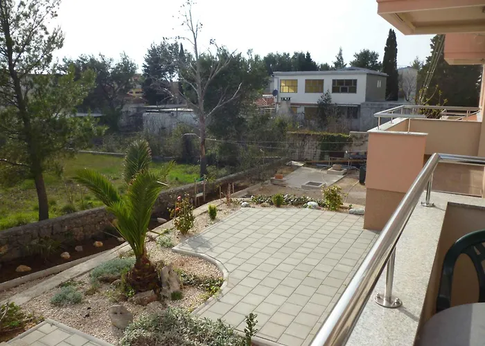 Lejlighed In Starigrad-paklenica 34822