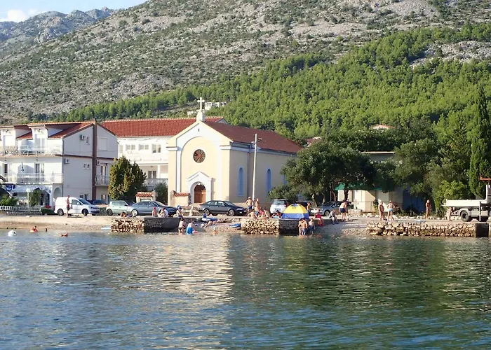 Lejlighed In Starigrad-paklenica 34822